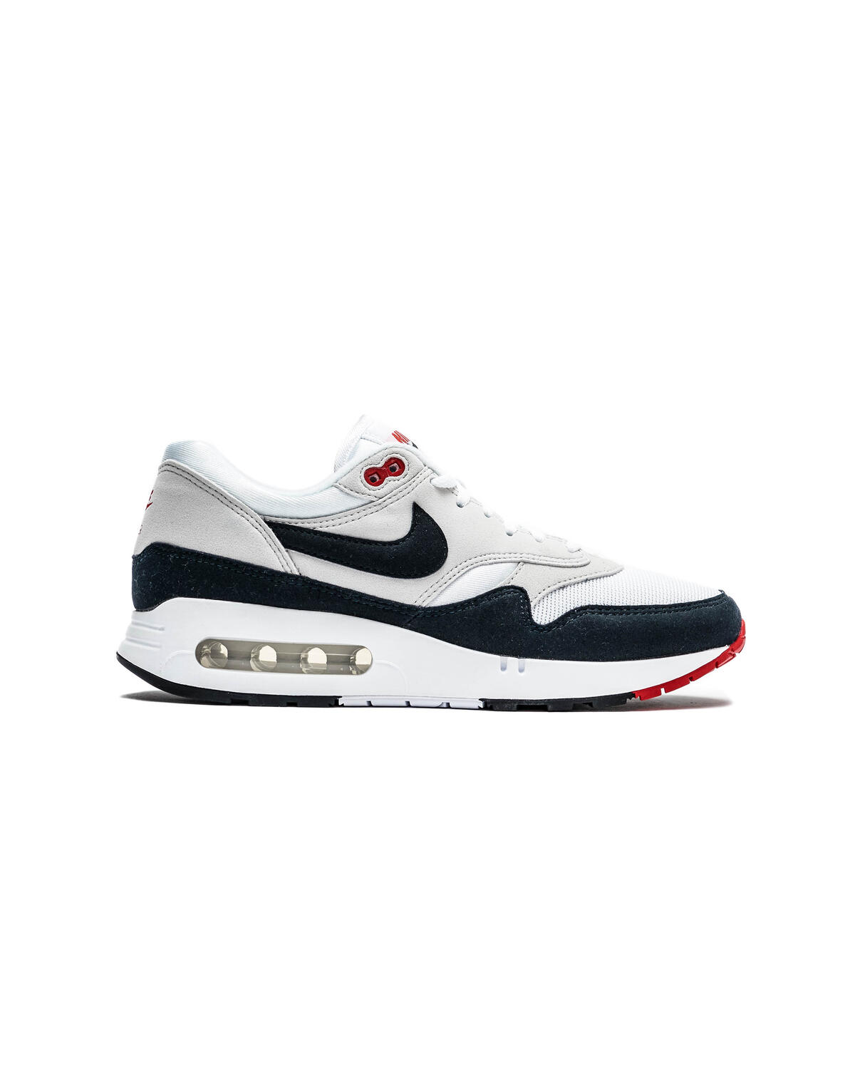 Nike air max 1 og sail/dark obsidian-neutral grey hotsell